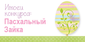 Светлое весеннее<br>пасхальное настроение